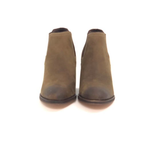 Clearance!  Last Call!  Cole Haan Balthasar Ankle Bootie - Picture 2 of 7